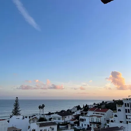 Casa Amar- Vista Panoramica * Praia Da Luz