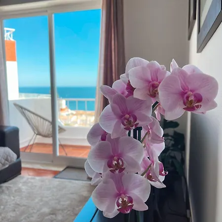 Appartement Casa Amar- Vista Panoramica *