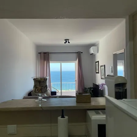 Apartment Casa Amar- Vista Panoramica
