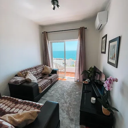 Casa Amar- Vista Panoramica Apartment