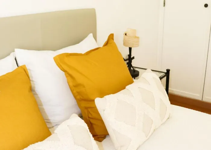 Daire Casa Amar- Vista Panoramica *