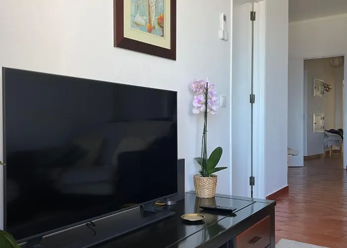 Casa Amar- Vista Panoramica Daire