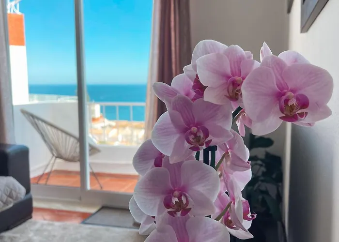 Daire Casa Amar- Vista Panoramica *