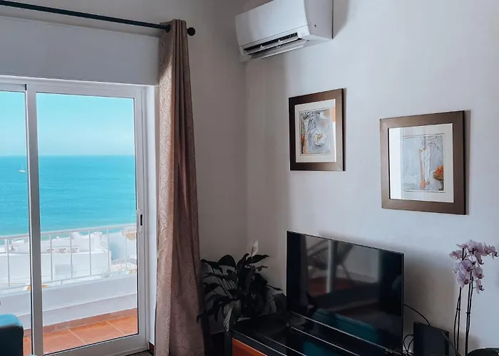 Casa Amar- Vista Panoramica