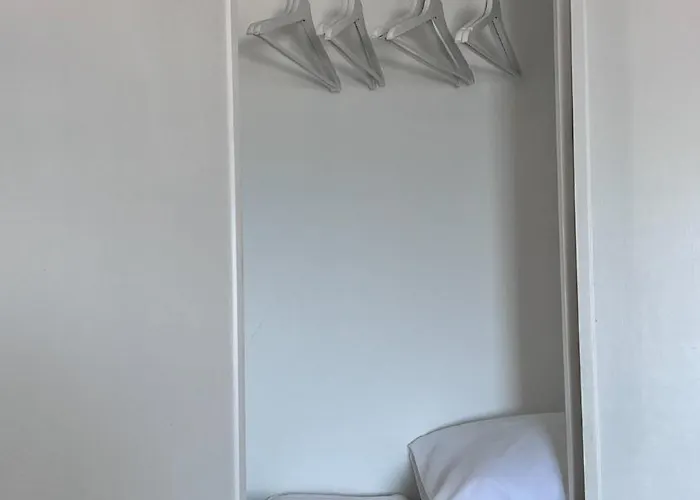 Casa Amar- Vista Panoramica Daire *