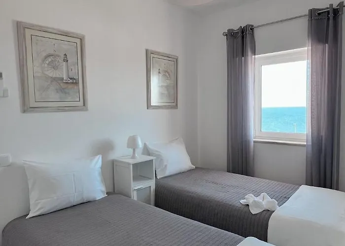 Casa Amar- Vista Panoramica *