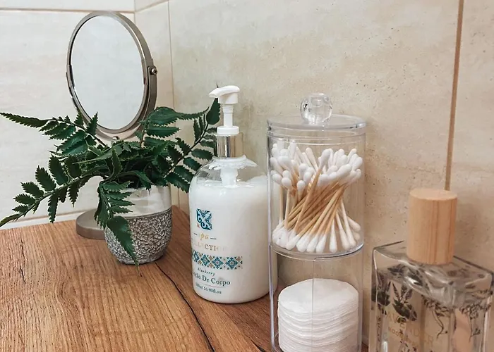 Casa Amar- Vista Panoramica *