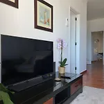 Casa Amar- Vista Panoramica Διαμέρισμα