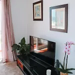 Casa Amar- Vista Panoramica Luz
