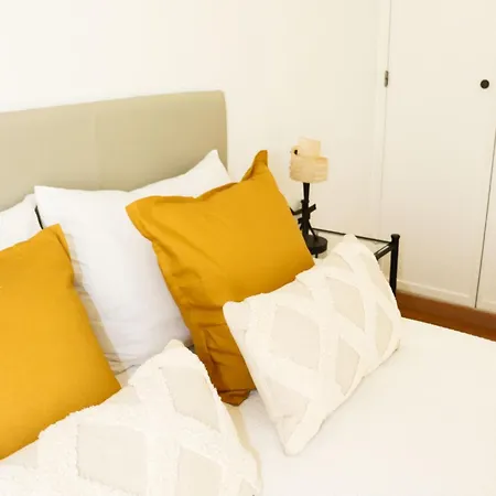 Apartamento Casa Amar- Vista Panoramica *