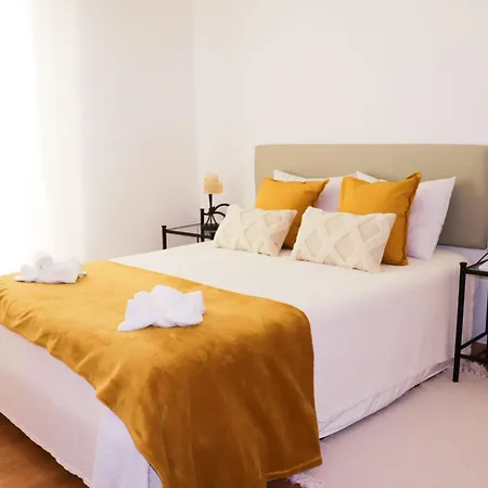 Casa Amar- Vista Panoramica Apartamento Luz