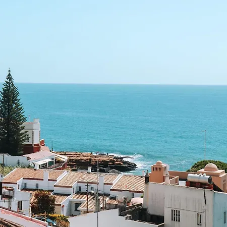 Casa Amar- Vista Panoramica *