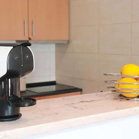 Casa Amar- Vista Panoramica Luz