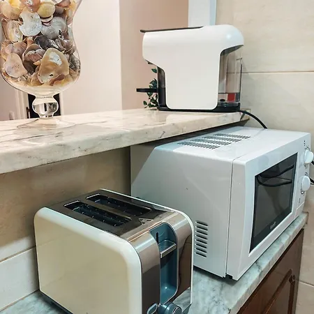 Casa Amar- Vista Panoramica Apartamento *