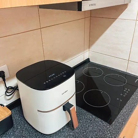 Casa Amar- Vista Panoramica *