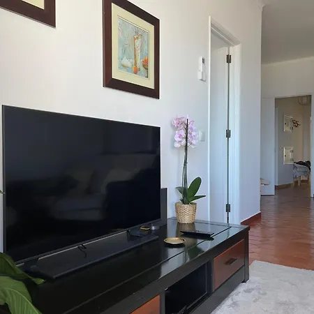 Casa Amar- Vista Panoramica Apartamento