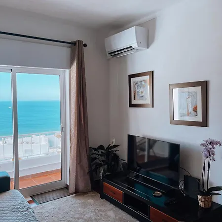 Casa Amar- Vista Panoramica