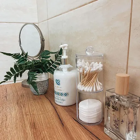 Casa Amar- Vista Panoramica *