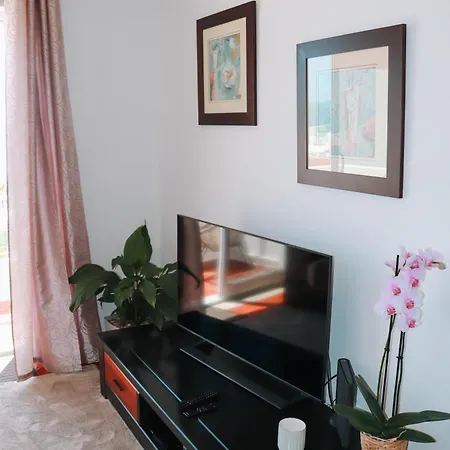 Casa Amar- Vista Panoramica Luz