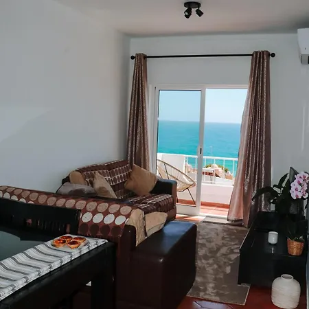 Casa Amar- Vista Panoramica Apartamento *