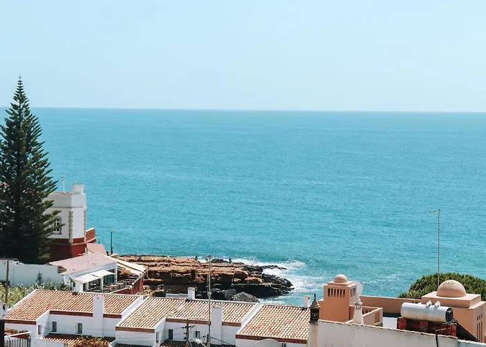 Casa Amar- Vista Panorâmica *