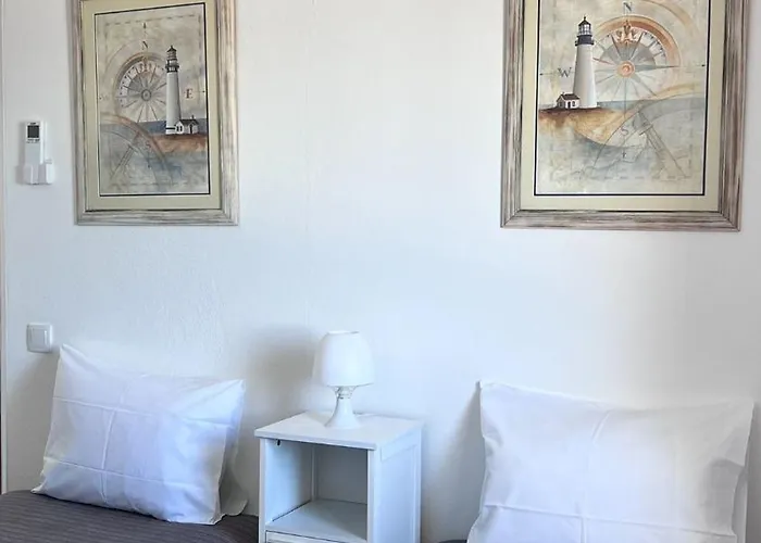 Apartamento Casa Amar- Vista Panorâmica *
