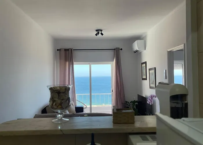 Apartment Casa Amar- Vista Panoramica