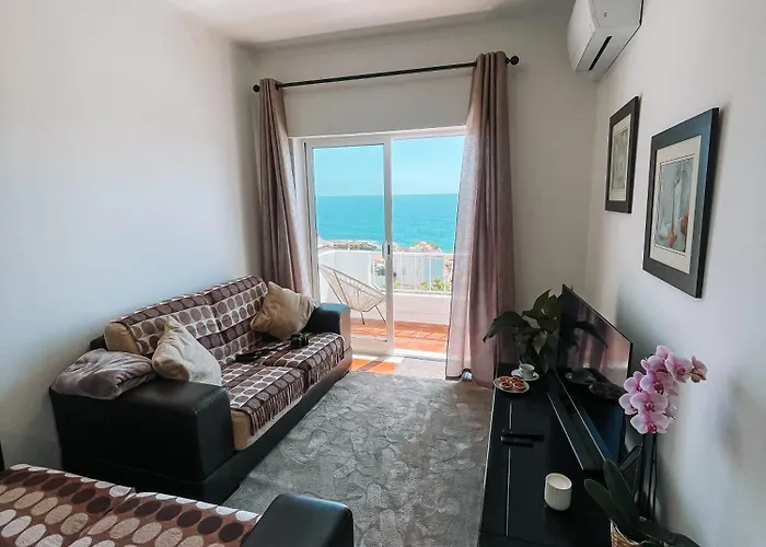 Casa Amar- Vista Panoramica Apartment